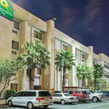 La Quinta Inn By Wyndham Austin North Dış mekan fotoğraf