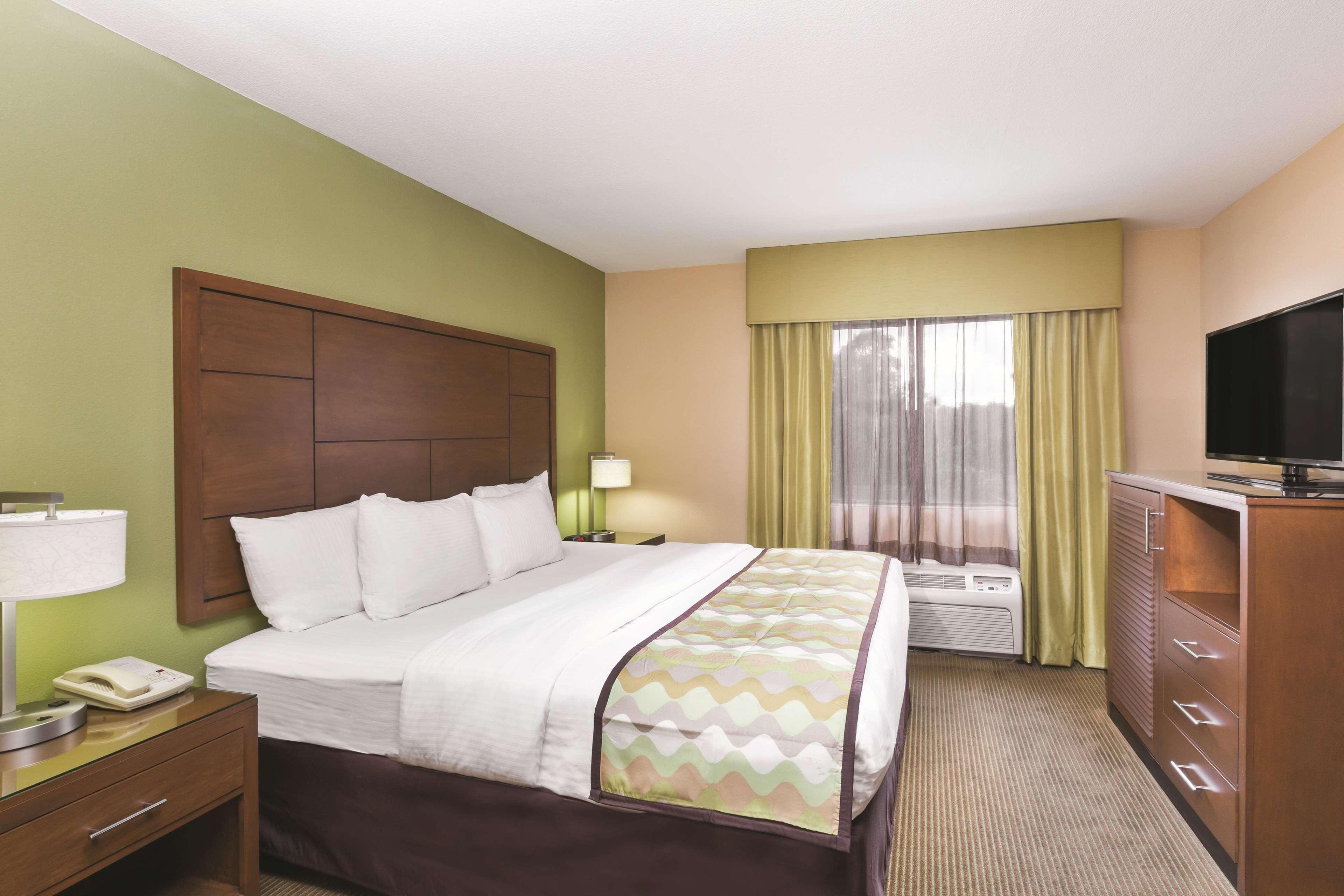 La Quinta Inn By Wyndham Austin North Dış mekan fotoğraf