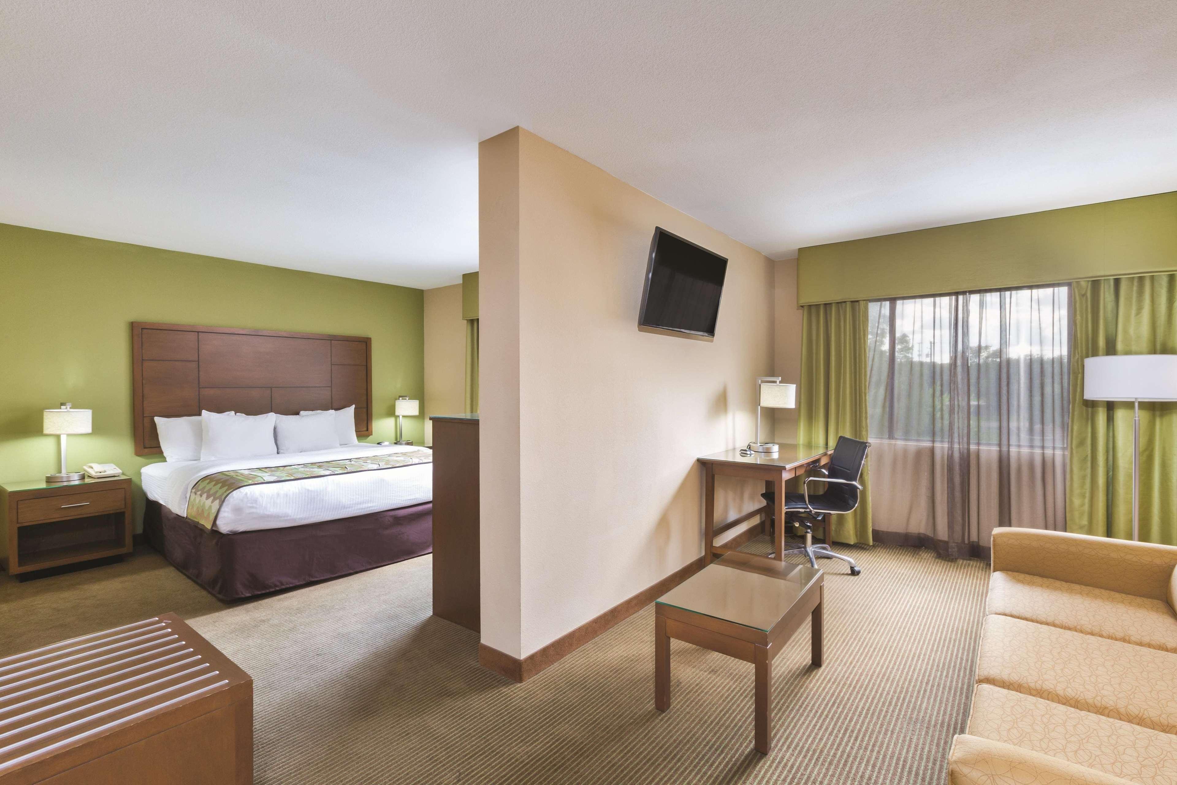 La Quinta Inn By Wyndham Austin North Dış mekan fotoğraf