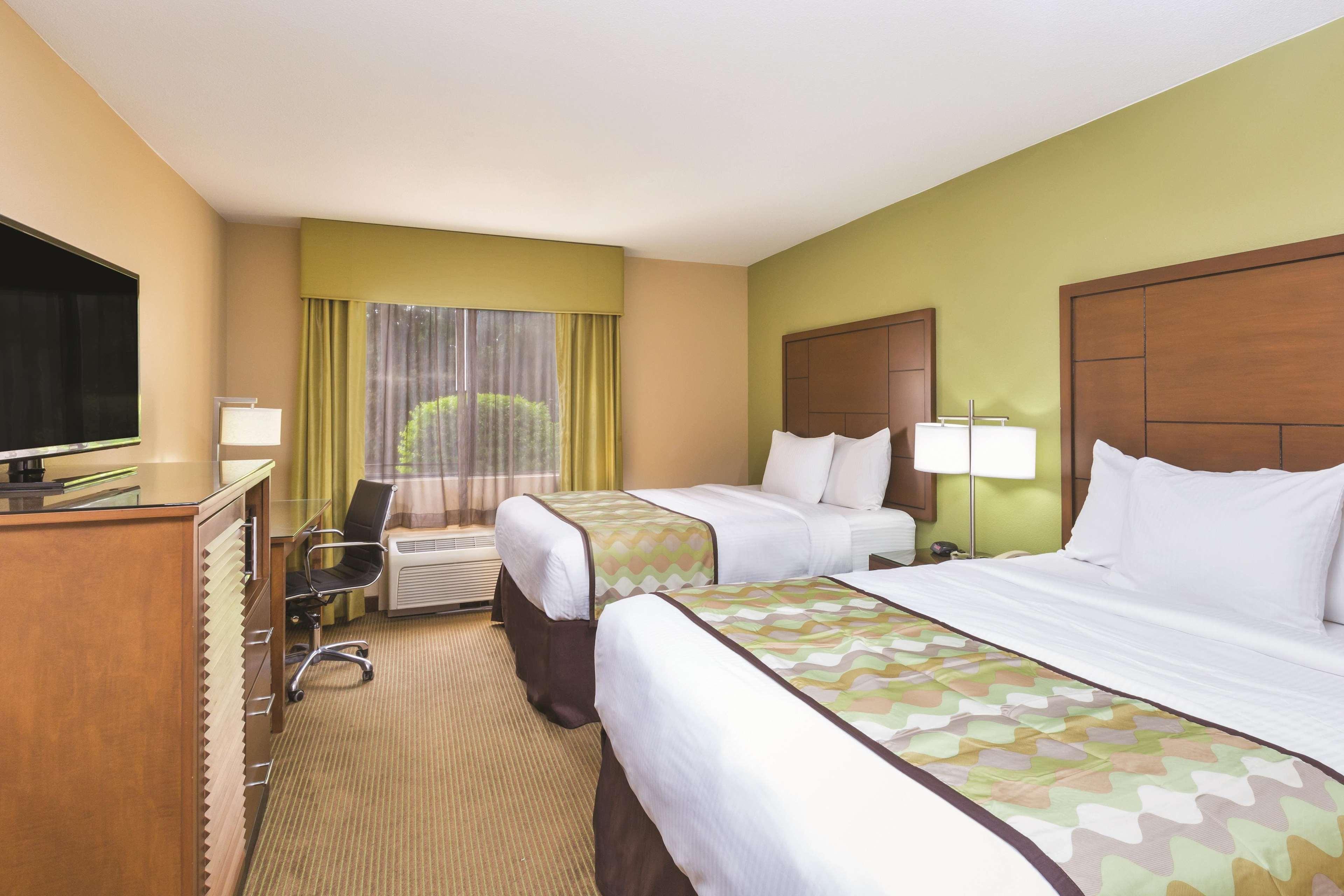 La Quinta Inn By Wyndham Austin North Dış mekan fotoğraf