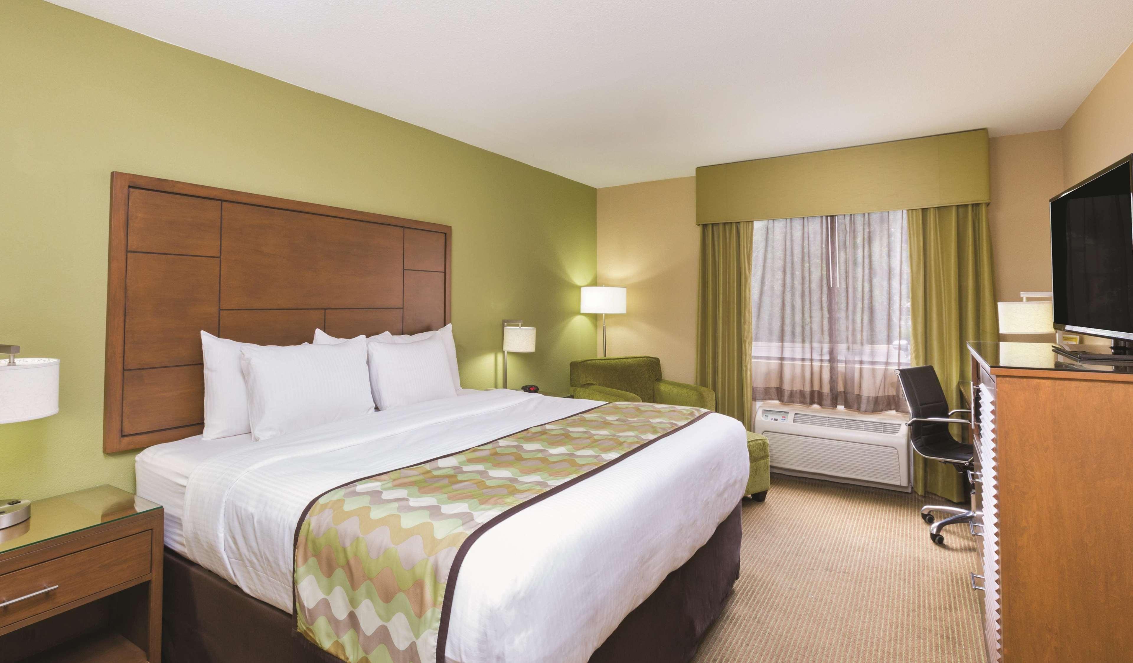 La Quinta Inn By Wyndham Austin North Dış mekan fotoğraf