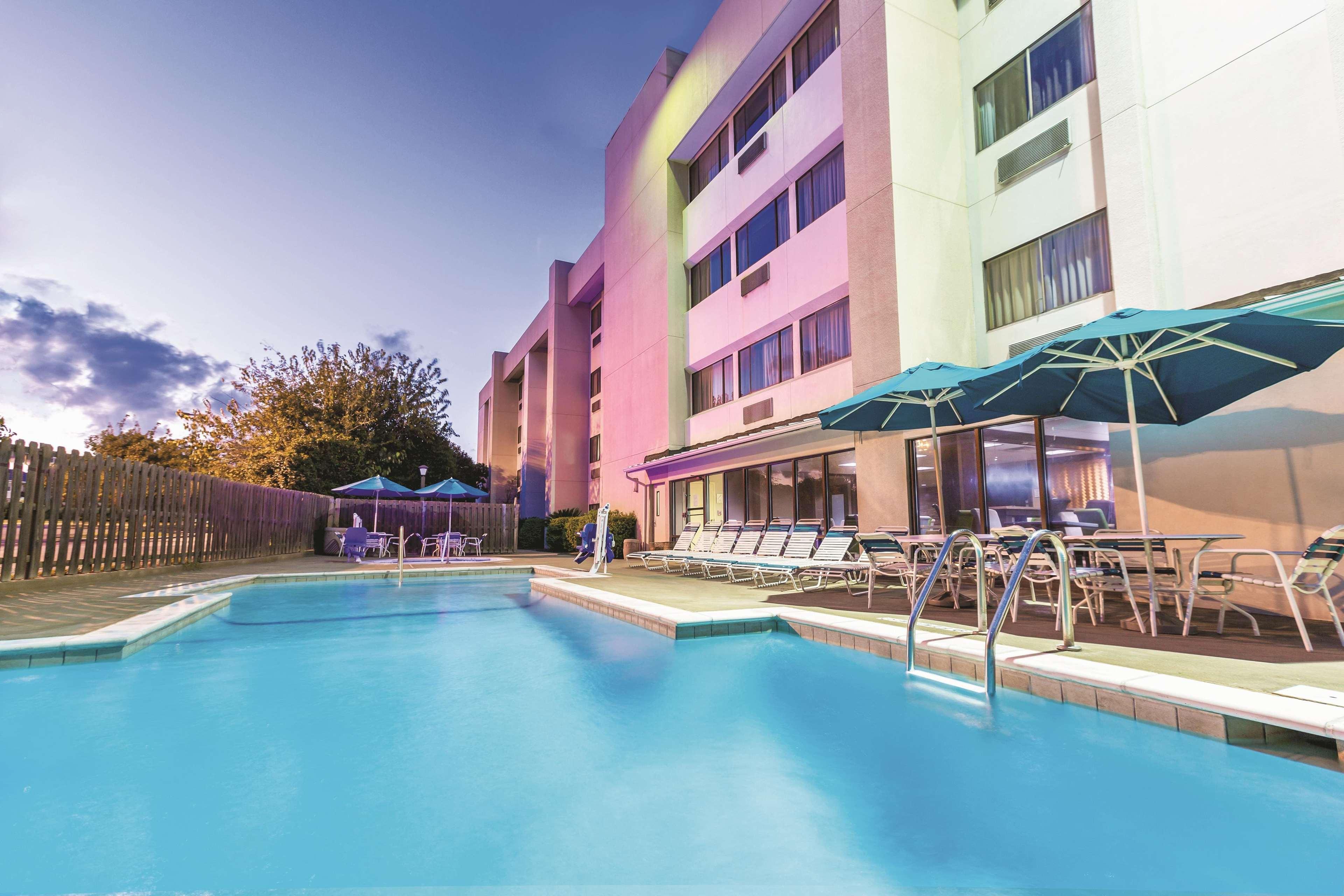 La Quinta Inn By Wyndham Austin North Dış mekan fotoğraf