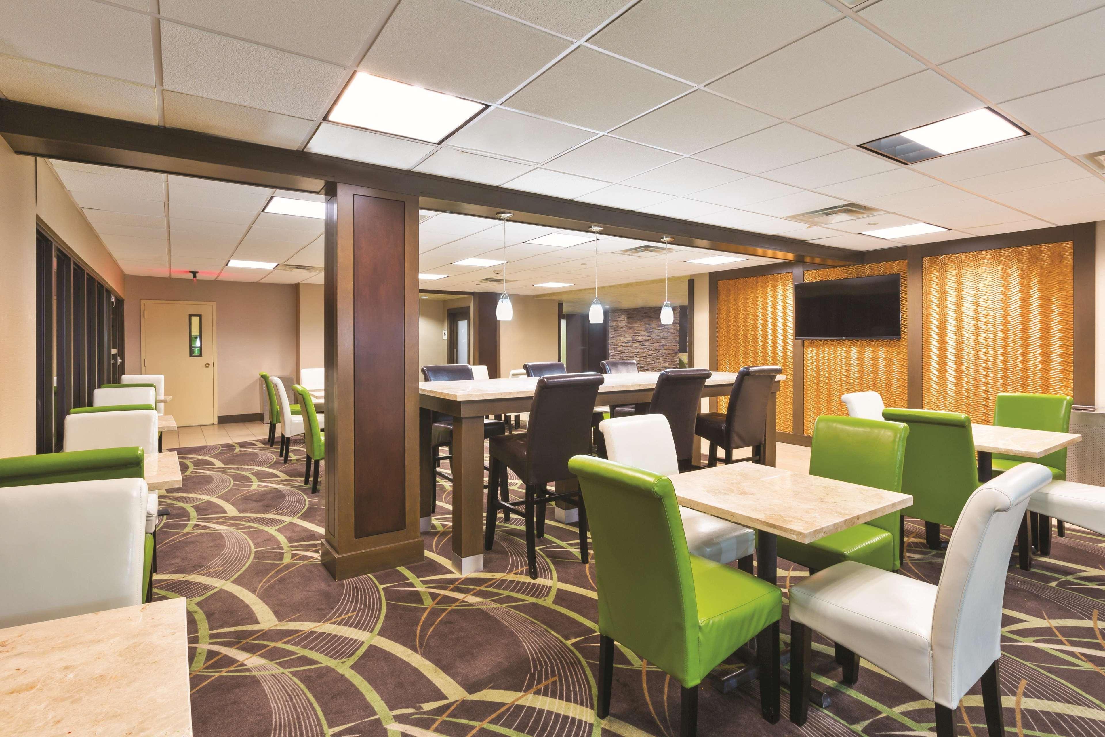 La Quinta Inn By Wyndham Austin North Dış mekan fotoğraf