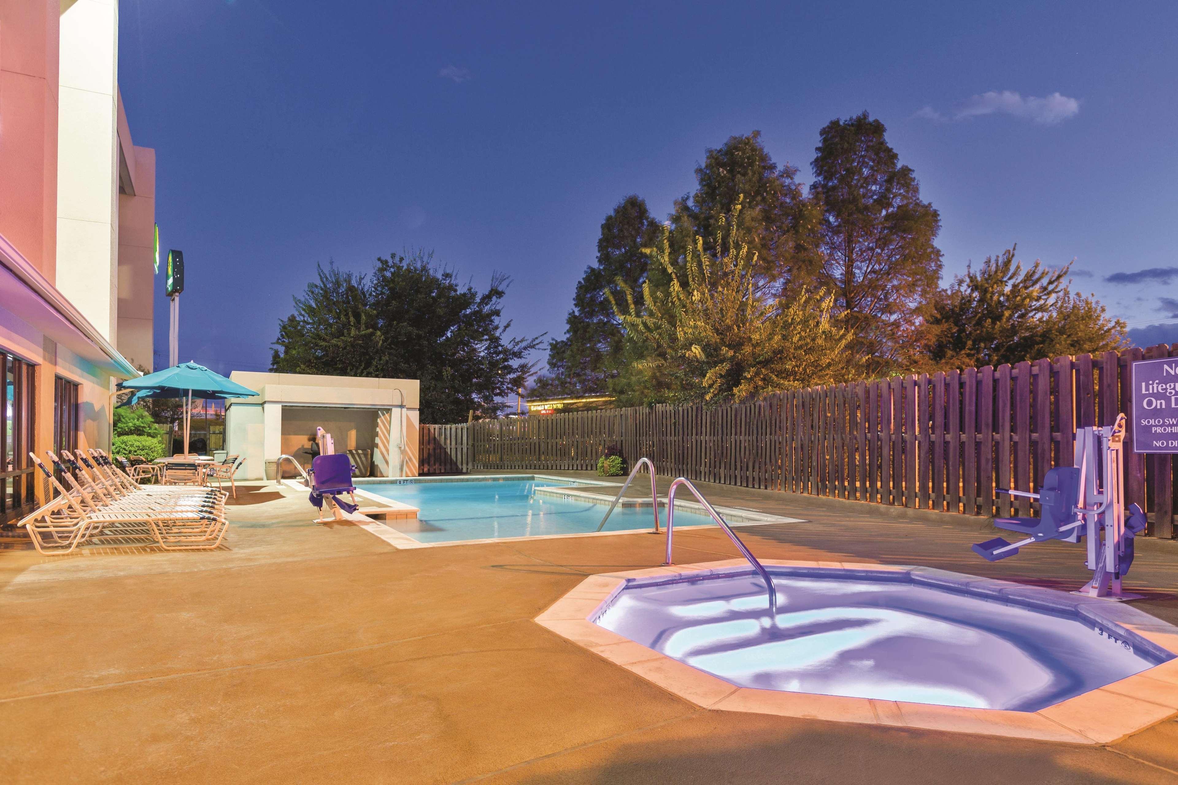 La Quinta Inn By Wyndham Austin North Dış mekan fotoğraf