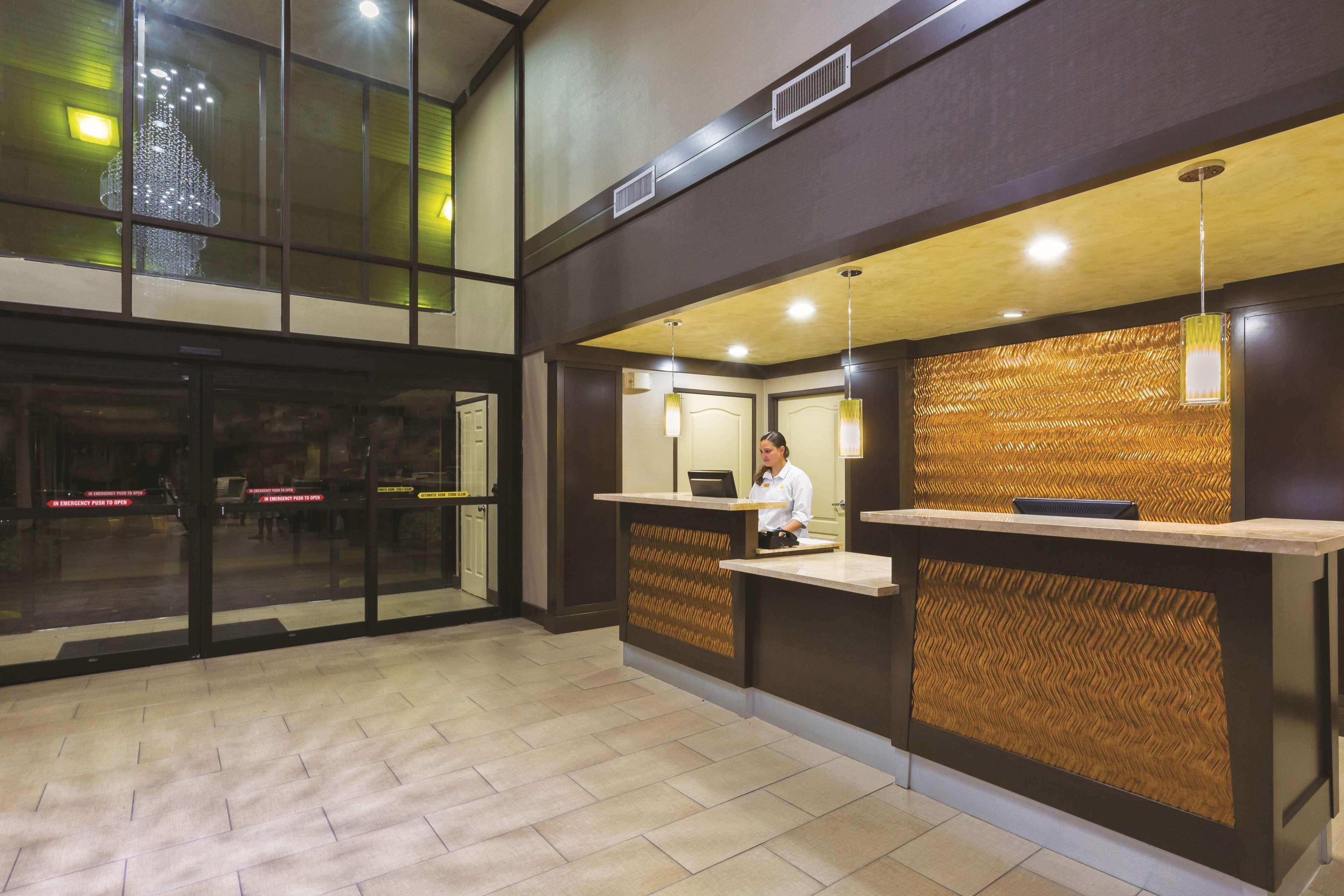 La Quinta Inn By Wyndham Austin North Dış mekan fotoğraf
