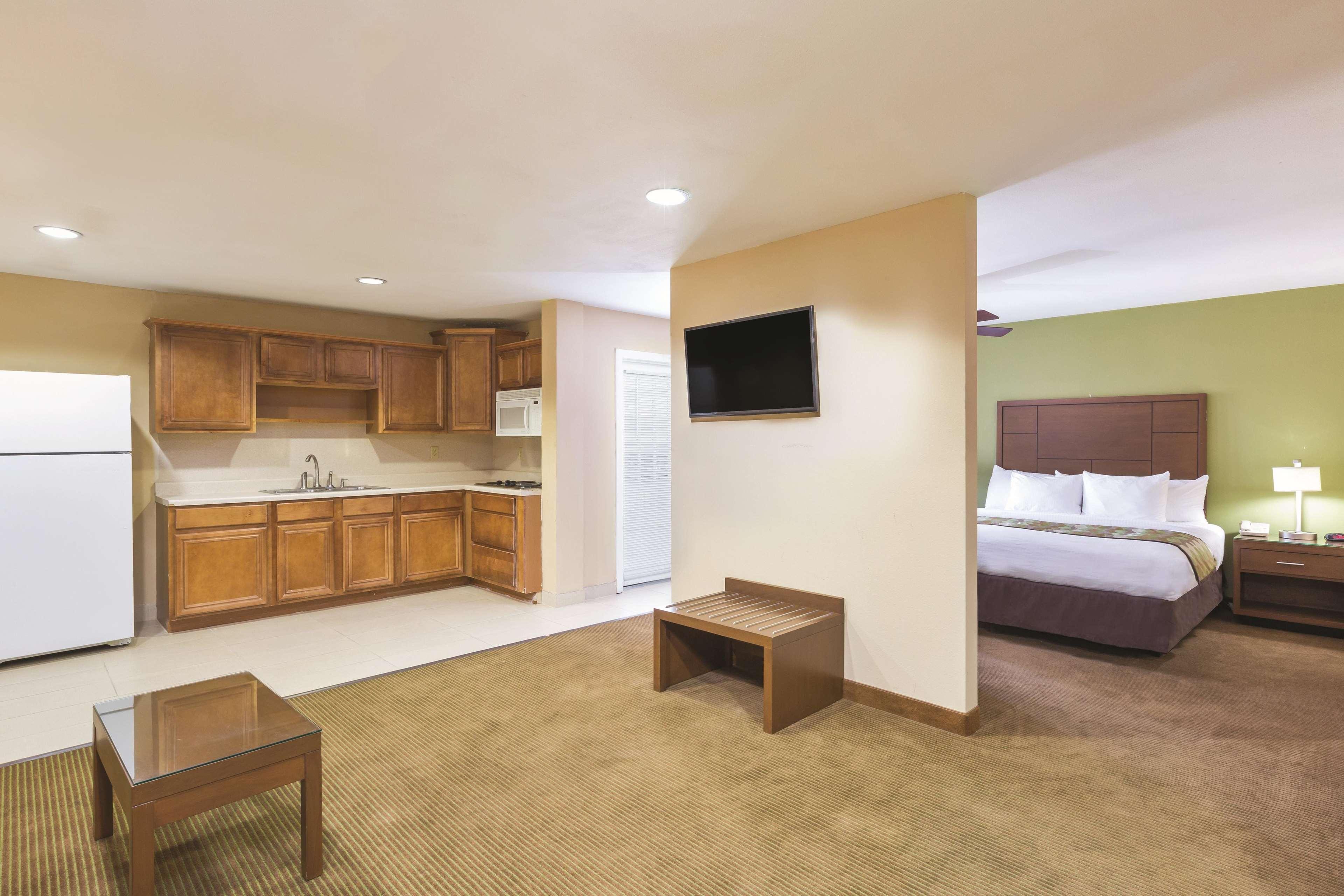 La Quinta Inn By Wyndham Austin North Dış mekan fotoğraf