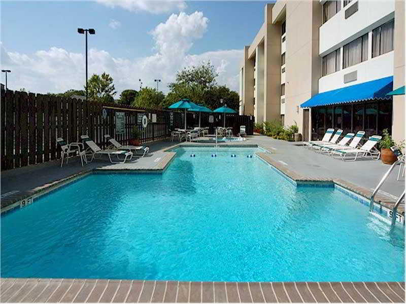 La Quinta Inn By Wyndham Austin North Dış mekan fotoğraf